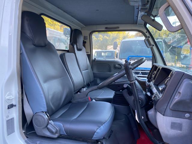 いすゞエルフ高所作業車小型（2t・3t）[写真25]