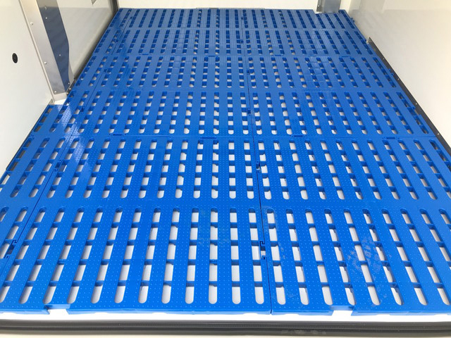 ダイハツハイゼット冷凍車（冷蔵車）小型（2t・3t）[写真15]