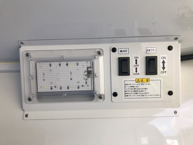 ダイハツハイゼット冷凍車（冷蔵車）小型（2t・3t）[写真16]