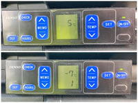 ダイハツハイゼット冷凍車（冷蔵車）小型（2t・3t）[写真19]