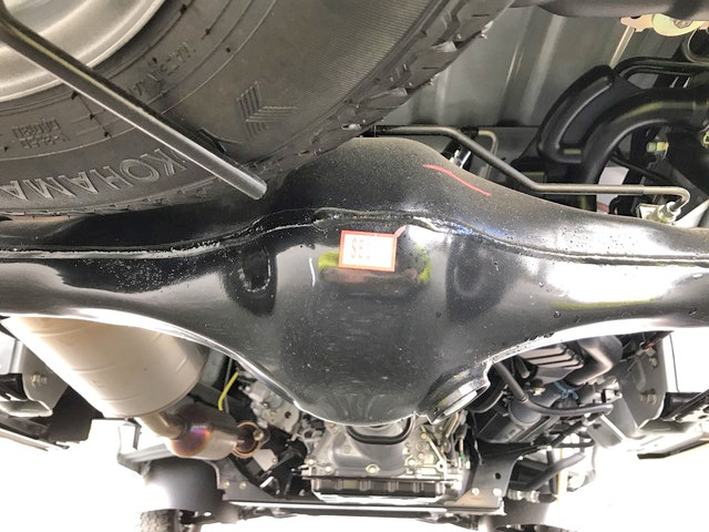 ダイハツハイゼット冷凍車（冷蔵車）小型（2t・3t）[写真22]