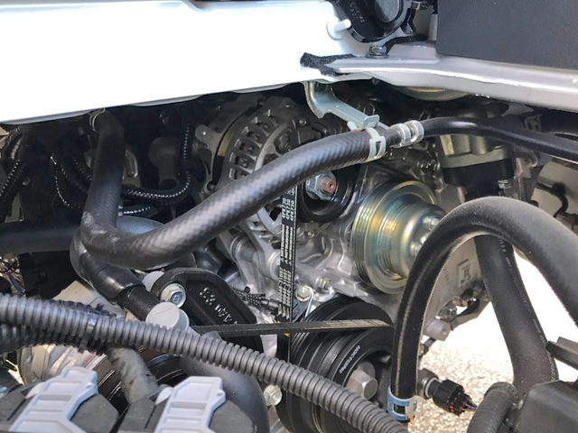 ダイハツハイゼット冷凍車（冷蔵車）小型（2t・3t）[写真23]