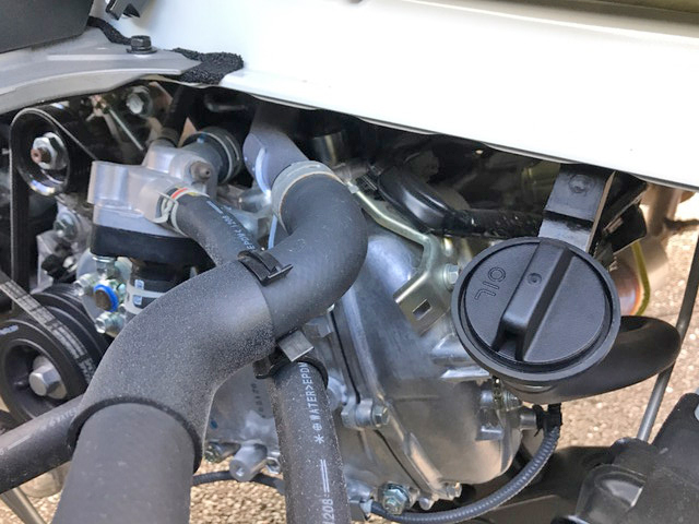 ダイハツハイゼット冷凍車（冷蔵車）小型（2t・3t）[写真24]