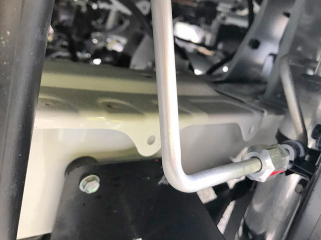 ダイハツハイゼット冷凍車（冷蔵車）小型（2t・3t）[写真25]