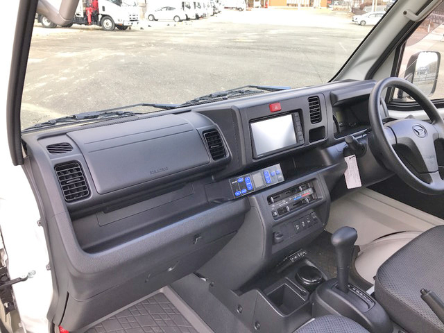 ダイハツハイゼット冷凍車（冷蔵車）小型（2t・3t）[写真29]