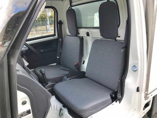 ダイハツハイゼット冷凍車（冷蔵車）小型（2t・3t）[写真30]