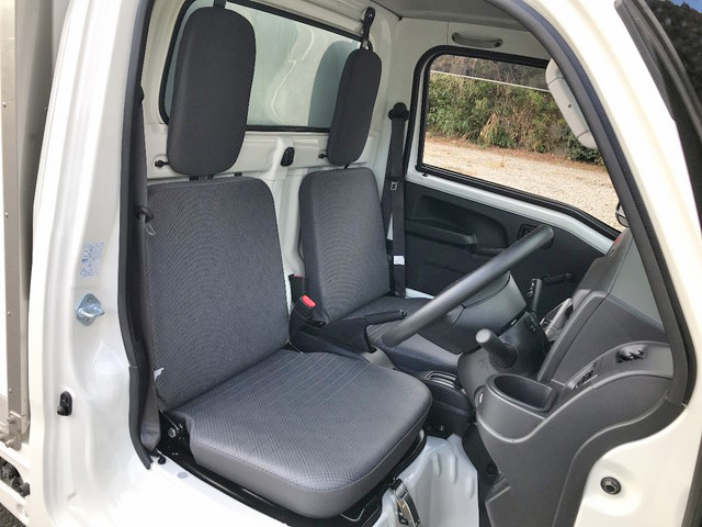 ダイハツハイゼット冷凍車（冷蔵車）小型（2t・3t）[写真32]