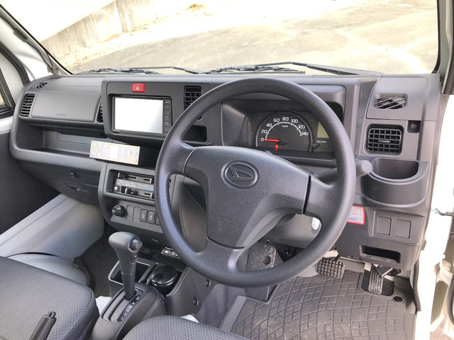 ダイハツハイゼット冷凍車（冷蔵車）小型（2t・3t）[写真33]