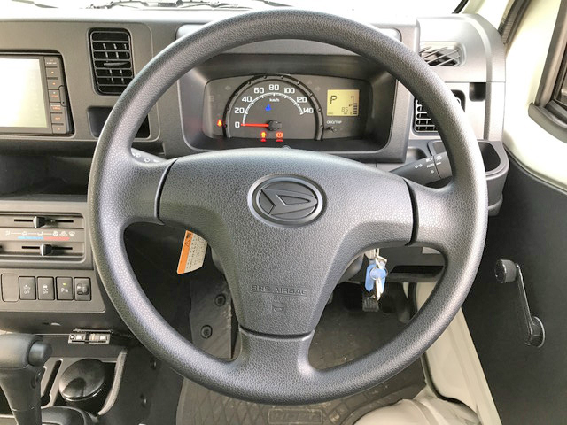 ダイハツハイゼット冷凍車（冷蔵車）小型（2t・3t）[写真34]