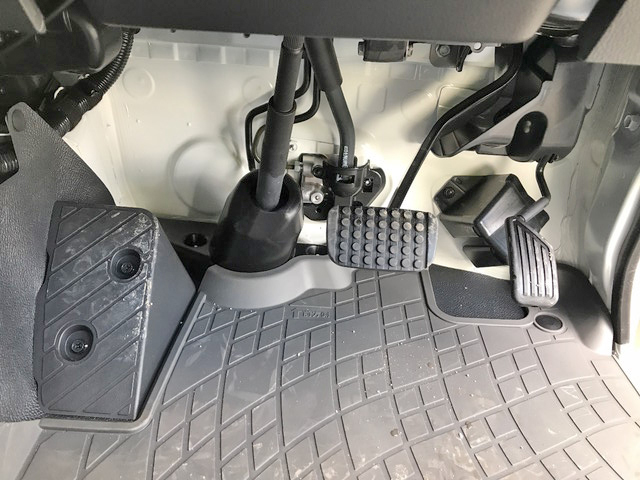 ダイハツハイゼット冷凍車（冷蔵車）小型（2t・3t）[写真38]