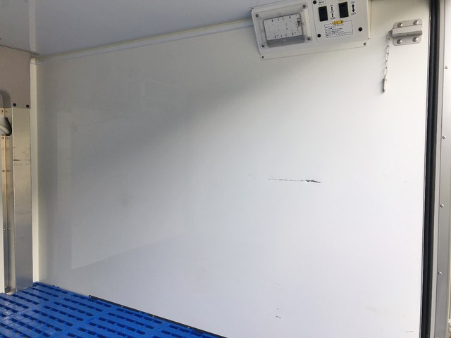 ダイハツハイゼット冷凍車（冷蔵車）小型（2t・3t）[写真14]