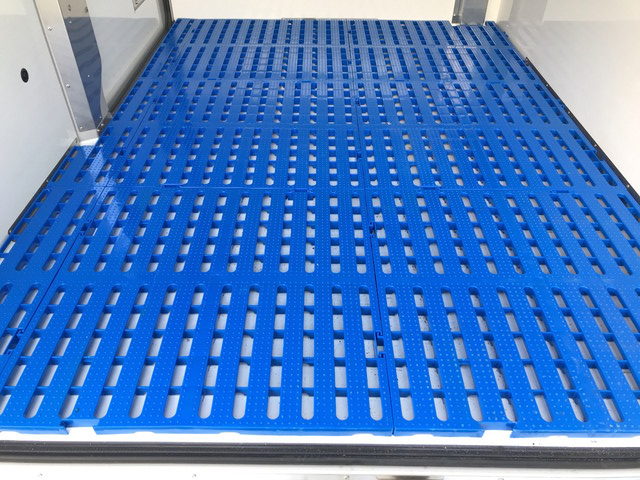 ダイハツハイゼット冷凍車（冷蔵車）小型（2t・3t）[写真15]