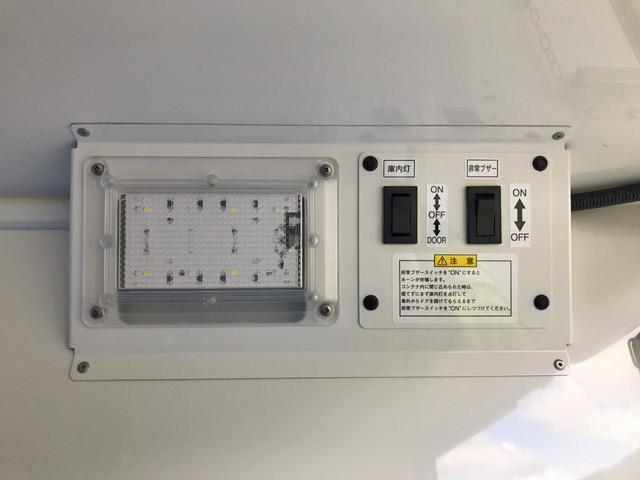 ダイハツハイゼット冷凍車（冷蔵車）小型（2t・3t）[写真16]
