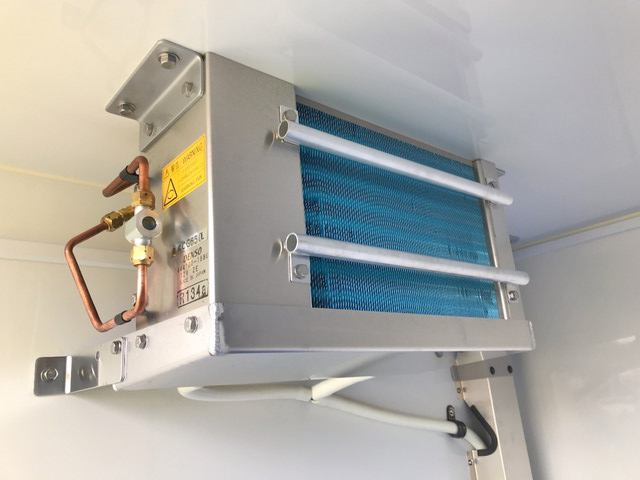 ダイハツハイゼット冷凍車（冷蔵車）小型（2t・3t）[写真17]