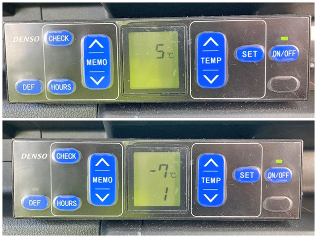 ダイハツハイゼット冷凍車（冷蔵車）小型（2t・3t）[写真19]