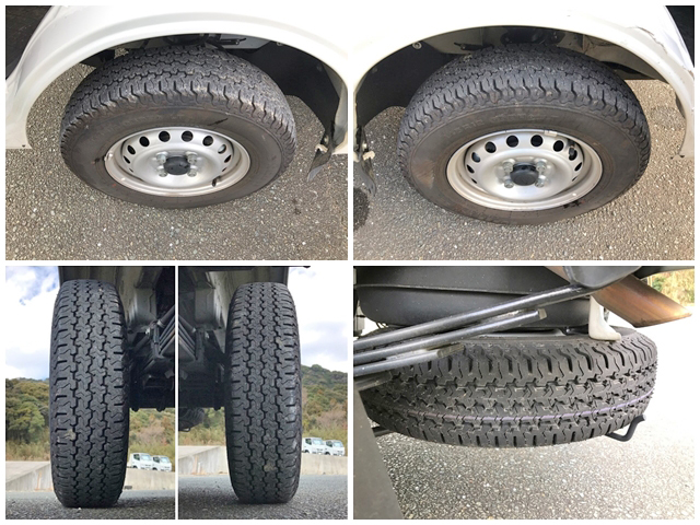 ダイハツハイゼット冷凍車（冷蔵車）小型（2t・3t）[写真21]