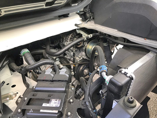 ダイハツハイゼット冷凍車（冷蔵車）小型（2t・3t）[写真24]