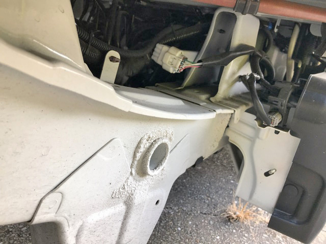 ダイハツハイゼット冷凍車（冷蔵車）小型（2t・3t）[写真25]