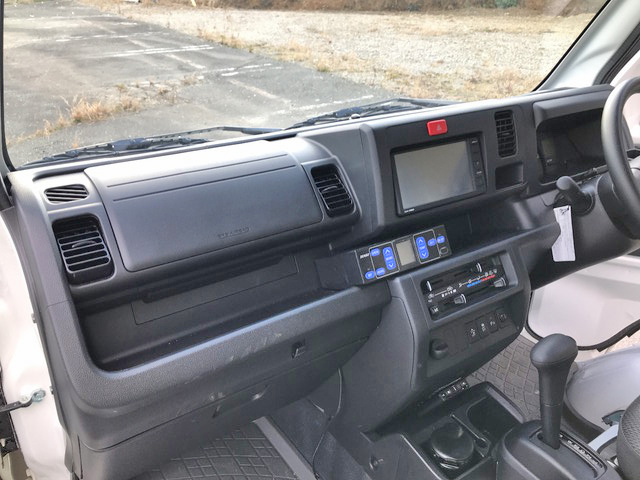 ダイハツハイゼット冷凍車（冷蔵車）小型（2t・3t）[写真27]