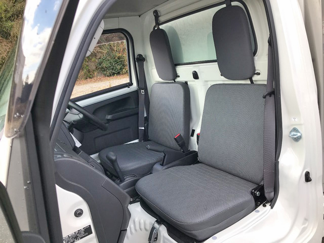 ダイハツハイゼット冷凍車（冷蔵車）小型（2t・3t）[写真28]