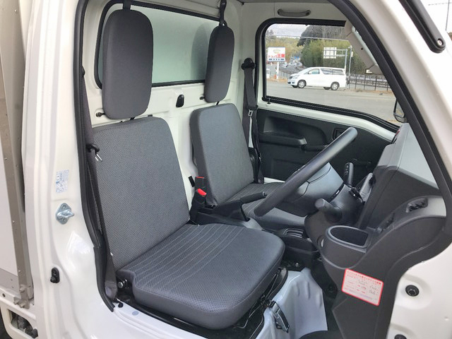 ダイハツハイゼット冷凍車（冷蔵車）小型（2t・3t）[写真30]