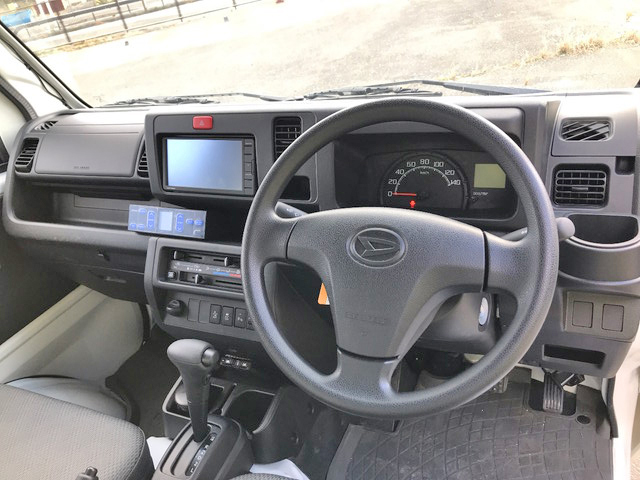 ダイハツハイゼット冷凍車（冷蔵車）小型（2t・3t）[写真31]