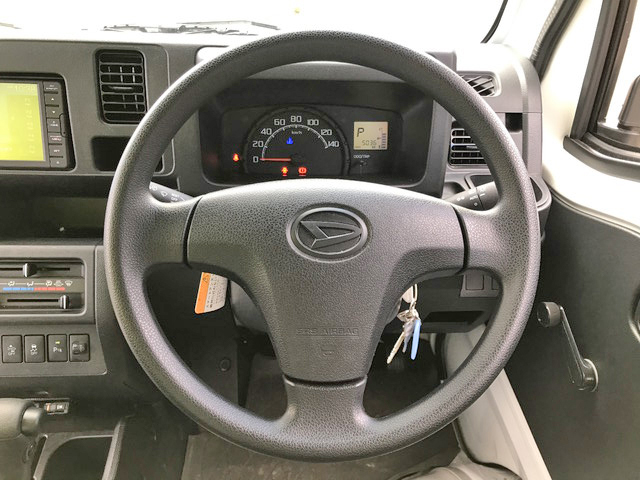 ダイハツハイゼット冷凍車（冷蔵車）小型（2t・3t）[写真32]