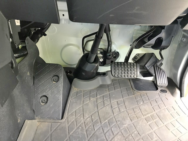 ダイハツハイゼット冷凍車（冷蔵車）小型（2t・3t）[写真36]