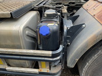 いすゞギガトレーラーヘッド（トラクターヘッド）大型（10t）[写真11]