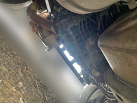 いすゞギガトレーラーヘッド（トラクターヘッド）大型（10t）[写真13]