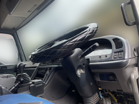 いすゞギガトレーラーヘッド（トラクターヘッド）大型（10t）[写真17]