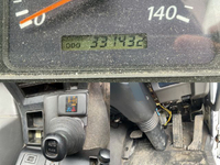 いすゞギガトレーラーヘッド（トラクターヘッド）大型（10t）[写真22]