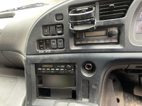 いすゞギガトレーラーヘッド（トラクターヘッド）大型（10t）[写真24]