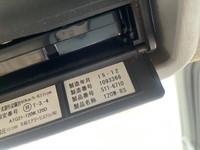 いすゞギガトレーラーヘッド（トラクターヘッド）大型（10t）[写真29]