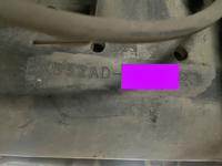 いすゞギガトレーラーヘッド（トラクターヘッド）大型（10t）[写真31]