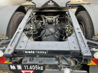 いすゞギガトレーラーヘッド（トラクターヘッド）大型（10t）[写真03]