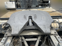 いすゞギガトレーラーヘッド（トラクターヘッド）大型（10t）[写真04]