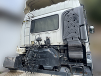 いすゞギガトレーラーヘッド（トラクターヘッド）大型（10t）[写真06]