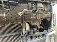 いすゞギガトレーラーヘッド（トラクターヘッド）大型（10t）[写真09]