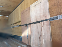 三菱ふそうファイターアルミバン中型（4t）[写真11]