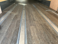 三菱ふそうファイターアルミバン中型（4t）[写真12]