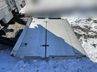 三菱ふそうファイターアルミバン中型（4t）[写真13]