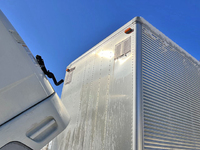 三菱ふそうファイターアルミバン中型（4t）[写真15]