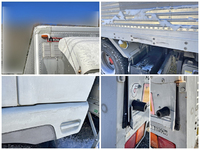 三菱ふそうファイターアルミバン中型（4t）[写真16]