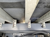 三菱ふそうファイターアルミバン中型（4t）[写真19]