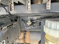 三菱ふそうファイターアルミバン中型（4t）[写真20]