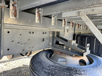 三菱ふそうファイターアルミバン中型（4t）[写真22]