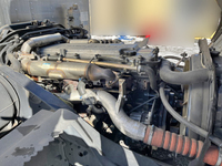 三菱ふそうファイターアルミバン中型（4t）[写真25]