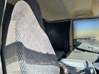 三菱ふそうファイターアルミバン中型（4t）[写真26]