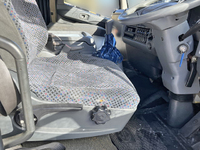 三菱ふそうファイターアルミバン中型（4t）[写真27]